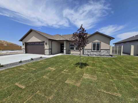 1006 Adamite Road, Kimberly, ID 83341