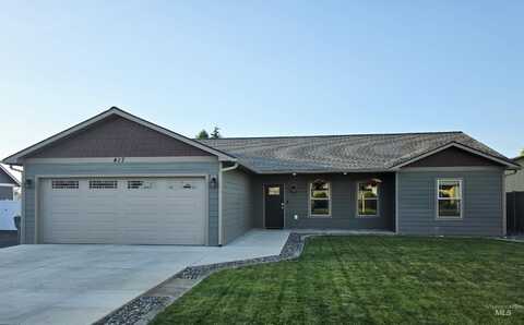 417 Linden Drive, Lewiston, ID 83501