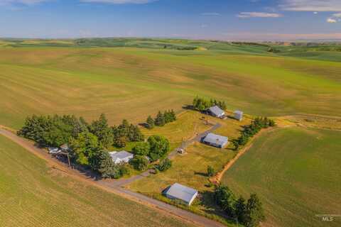 751 Boone Hill Rd, Colton, WA 99113