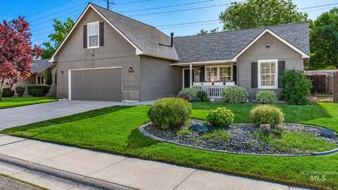 5076 Staaten Place, Boise, ID 83709