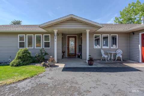 23400 Windy Ridge Lane, Lewiston, ID 83501