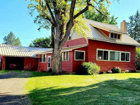 102 First Ave, Council, ID 83612