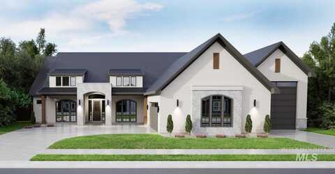 938 S Waning Ln, Eagle, ID 83616