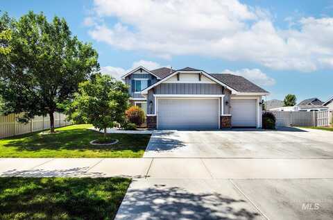 1234 W Sagwon Drive, Kuna, ID 83634