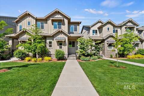 2381 E Warm Springs, Boise, ID 83712