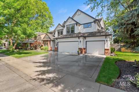 516 E Ridge Dr, Eagle, ID 83616