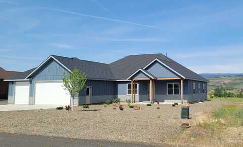 2154 Fairway Dr., Council, ID 83612