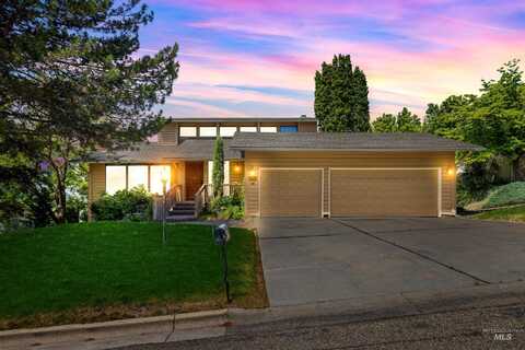 3087 N North Mountain Road, Boise, ID 83702