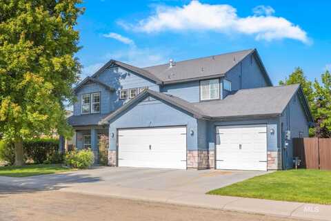 3659 N Twin Eagles Way, Meridian, ID 83646