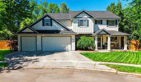 104 E Stonewater, Eagle, ID 83616