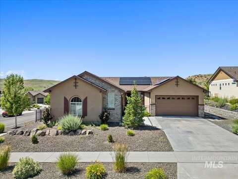 18611 N Silver Tree Way, Boise, ID 83714