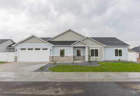 2125 Oxon St, Caldwell, ID 83605