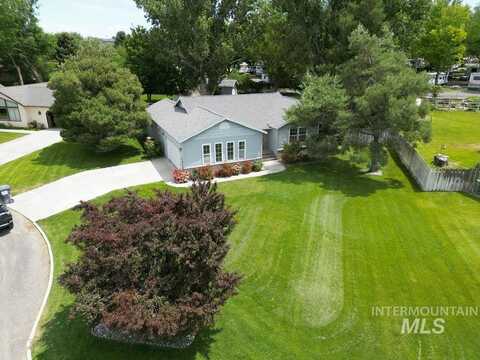 2618 Martin Dr, Hagerman, ID 83332
