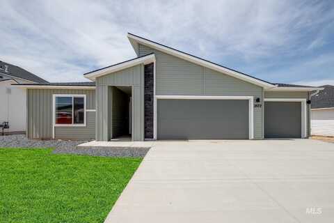 2872 W Animas Creek Dr, Kuna, ID 83634