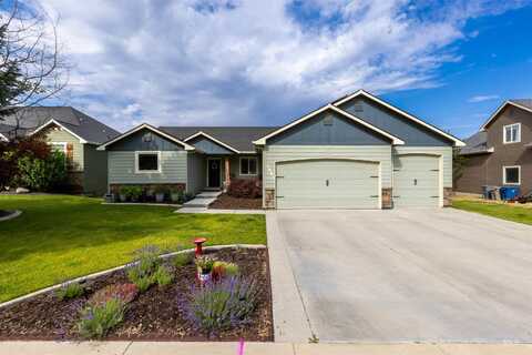 2493 S Skyview Dr, Nampa, ID 83686