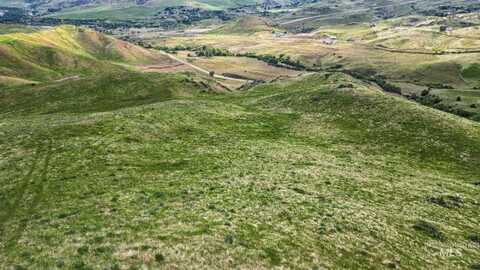 Parcel 4 Benjamin Lane, Horseshoe Bend, ID 83629