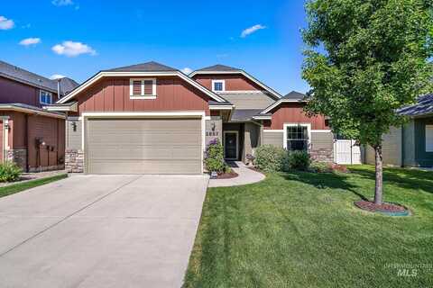 2857 N Elisha Ave, Meridian, ID 83646