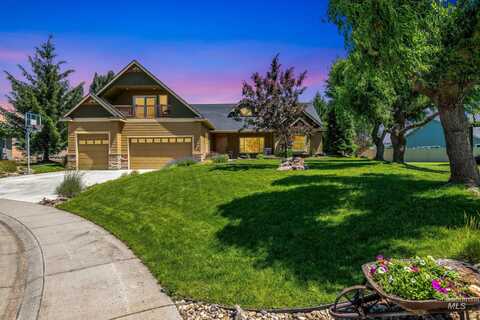 109 Willow Ct, Parma, ID 83660