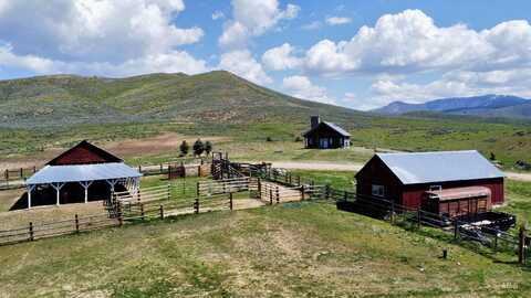 219 W 425 N, Fairfield, ID 83327