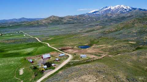 219 W 425 N, Fairfield, ID 83327