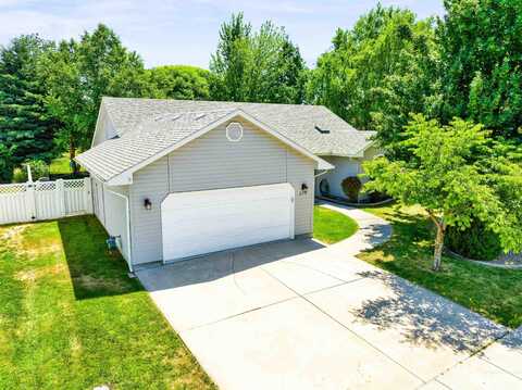 248 N Palmetto Dr, Eagle, ID 83616