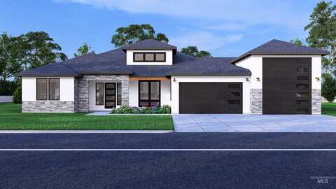 22909 Cirrus View, Caldwell, ID 83709