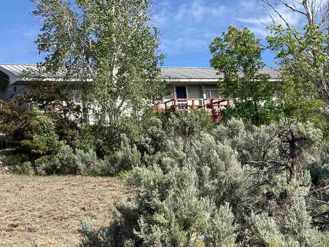 366 Lakeside Drive, West Magic, ID 83327