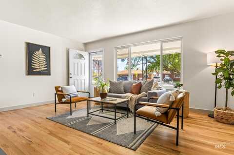 4722 Clark Street, Boise, ID 83705