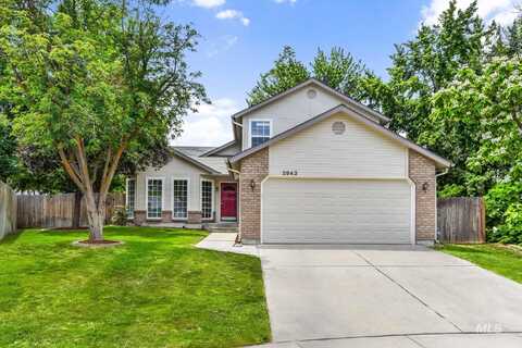 2943 S Zach Pl, Boise, ID 83706