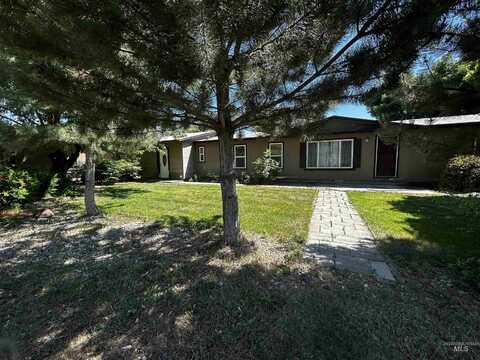 53 Johnnie Lane, Horseshoe Bend, ID 83629