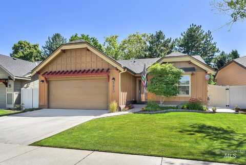 5620 N Armstrong Ave, Boise, ID 83704