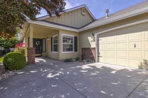 4487 Bunker Ln, Meridian, ID 83646