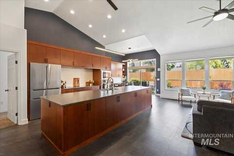 12580 W Mardia Street, Boise, ID 83709