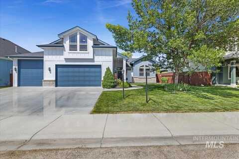 12580 W Mardia Street, Boise, ID 83709