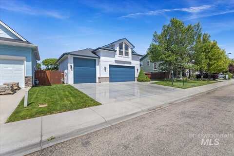 12580 W Mardia Street, Boise, ID 83709