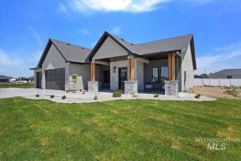 1504 Shortt Ln, Rupert, ID 83350