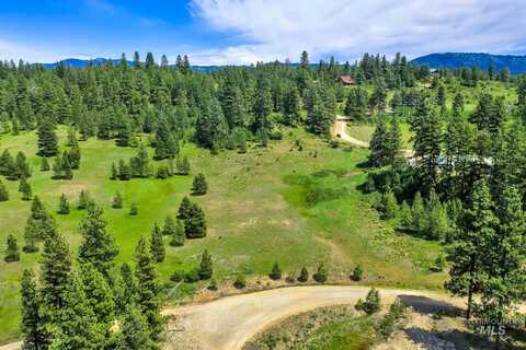 Lot 3 Meadow Dr, Idaho City, ID 83631