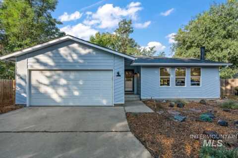 2245 S Euclid Ave, Boise, ID 83706