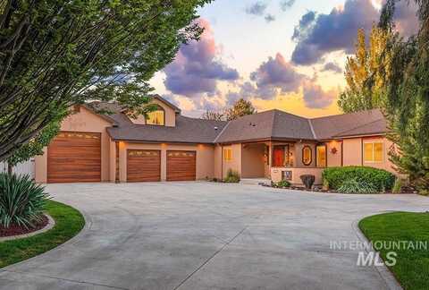 2830 S Daybreak Ave, Meridian, ID 83642