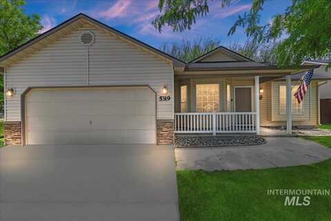 5319 Asbury Way, Caldwell, ID 83607