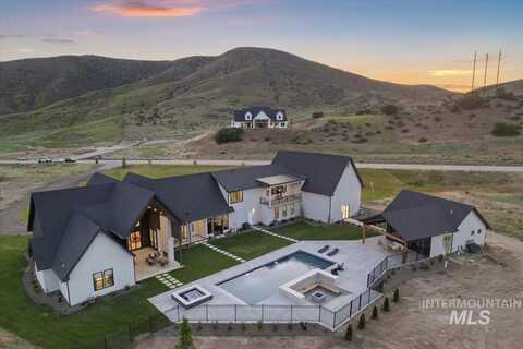 6162 N High Valley Way, Boise, ID 83714