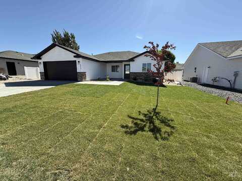 905 E 23rd Ave., Jerome, ID 83338