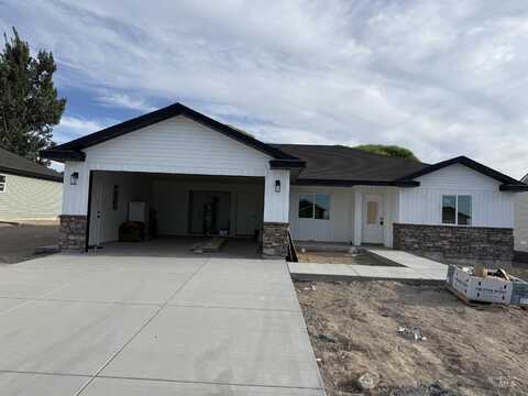 905 E 23rd Ave., Jerome, ID 83338