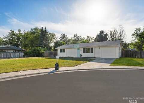 9460 W Albany, Boise, ID 83704