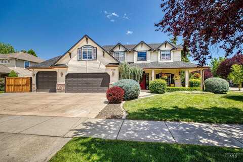 2728 S Brandy's Jewel Avenue, Meridian, ID 83642