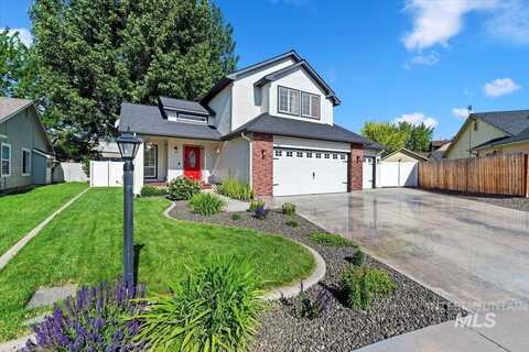 761 S Tennyson Way, Boise, ID 83709