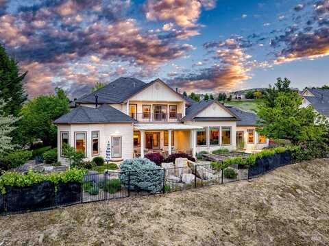 4553 N Arrow Crest Way, Boise, ID 83703