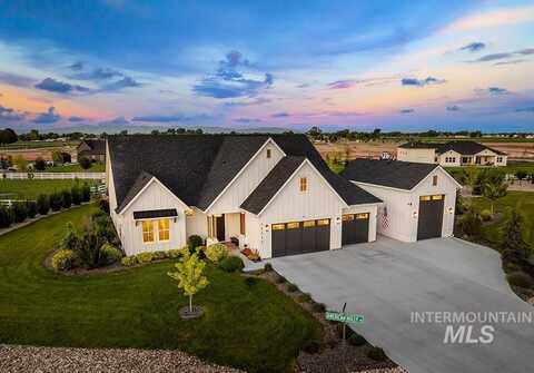 14344 American Holly Drive, Nampa, ID 83651