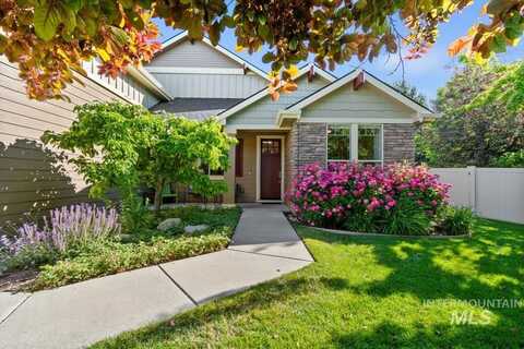 5316 W Demison Ct, Eagle, ID 83616