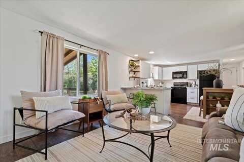 181 N Liberty, Boise, ID 83704